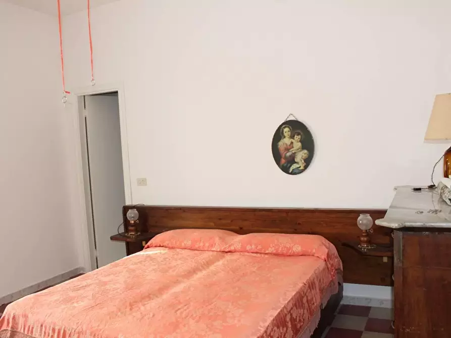 Immagine 16 di Casa indipendente in vendita  in Regina Margherita a Montenero Di Bisaccia