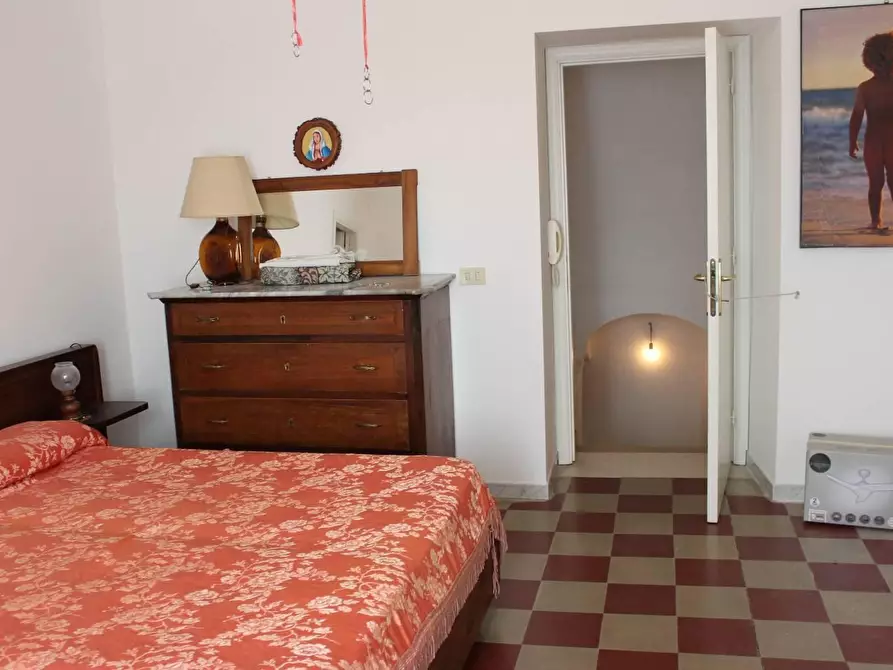 Immagine 18 di Casa indipendente in vendita  in Regina Margherita a Montenero Di Bisaccia