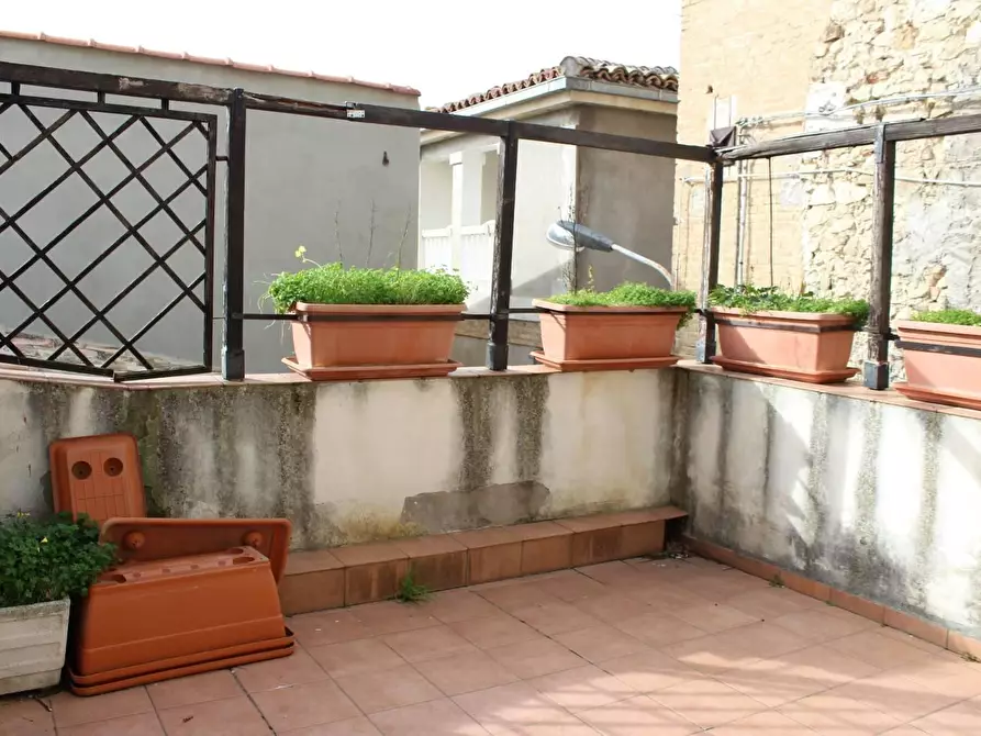 Immagine 19 di Casa indipendente in vendita  in Regina Margherita a Montenero Di Bisaccia