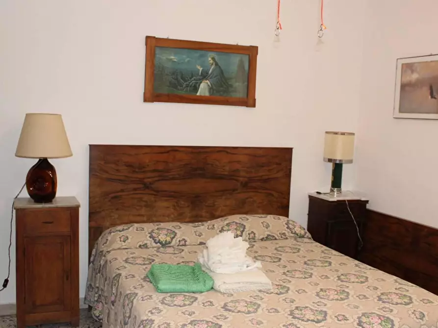 Immagine 22 di Casa indipendente in vendita  in Regina Margherita a Montenero Di Bisaccia