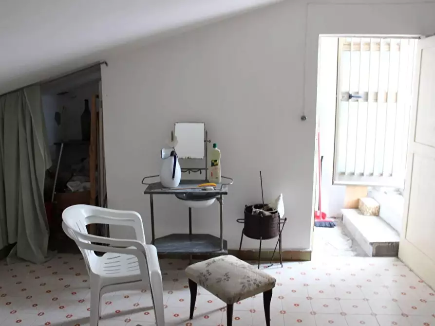 Immagine 24 di Casa indipendente in vendita  in Regina Margherita a Montenero Di Bisaccia
