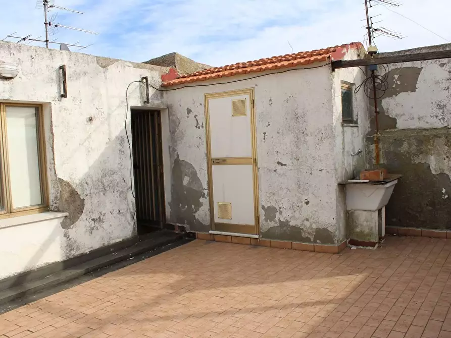 Immagine 26 di Casa indipendente in vendita  in Regina Margherita a Montenero Di Bisaccia