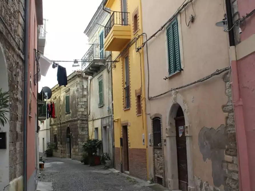 Immagine 27 di Casa indipendente in vendita  in Regina Margherita a Montenero Di Bisaccia