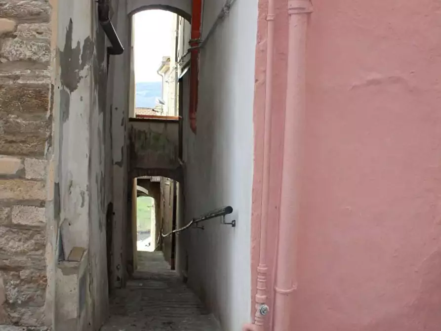 Immagine 29 di Casa indipendente in vendita  in Regina Margherita a Montenero Di Bisaccia