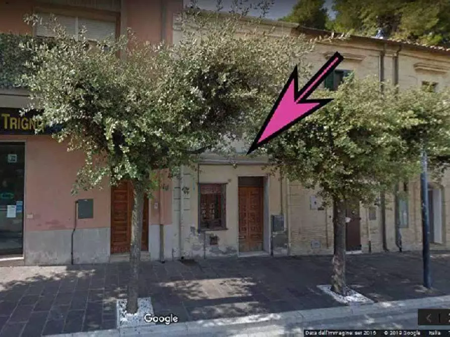 Immagine 11 di Casa indipendente in vendita  in Giuseppe Mazzini a Cupello