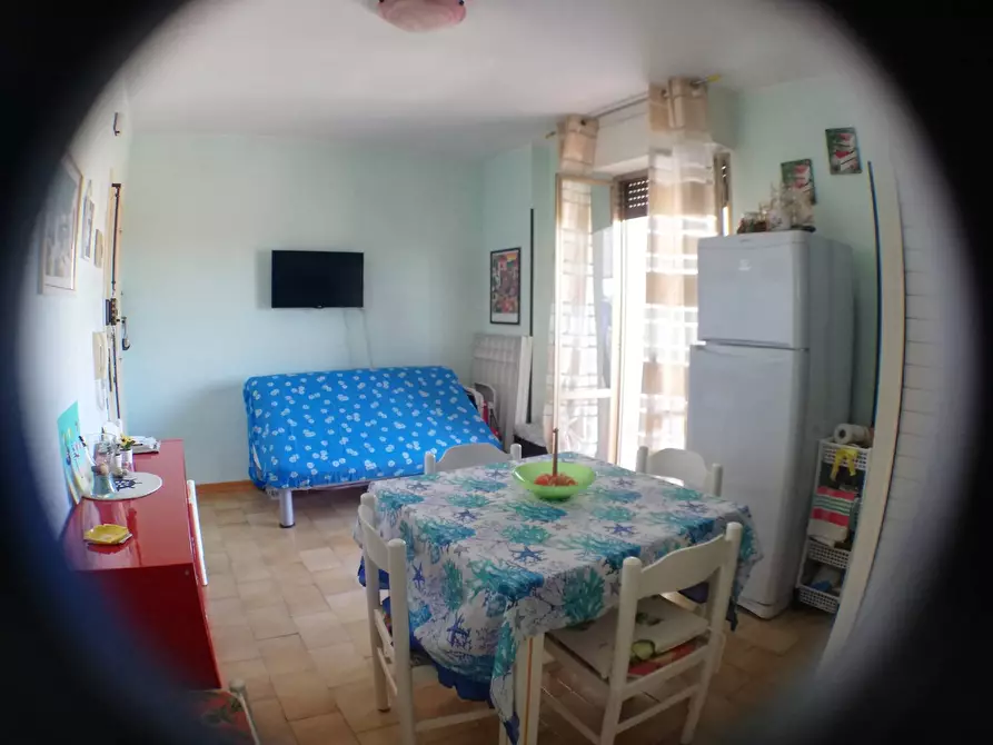 Immagine 17 di Appartamento in vendita  in Raffaele Paolucci a San Salvo