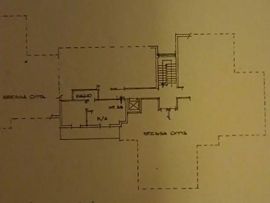 Immagine 18 di Appartamento in vendita  in Raffaele Paolucci a San Salvo