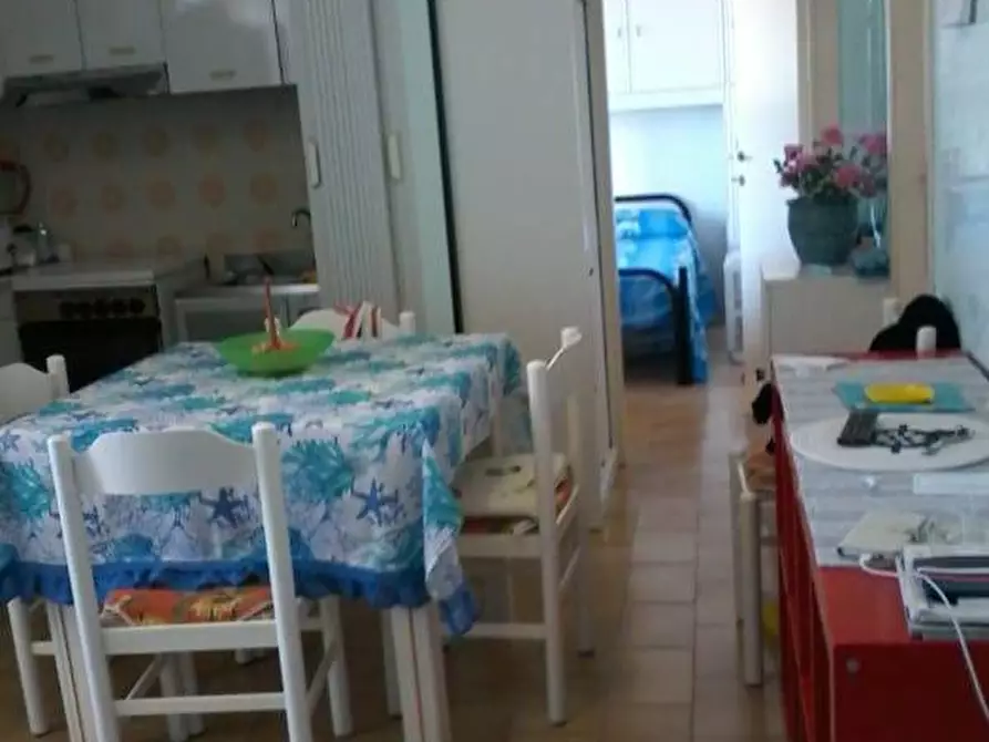 Immagine 19 di Appartamento in vendita  in Raffaele Paolucci a San Salvo