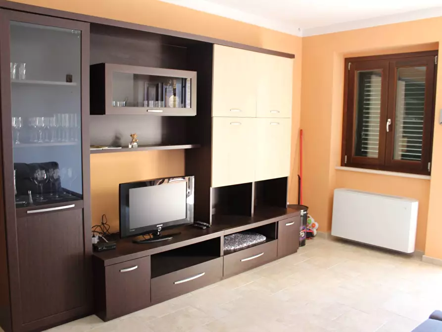 Immagine 7 di Casa indipendente in vendita  in Via Sant'Antonio Abate a Tufillo