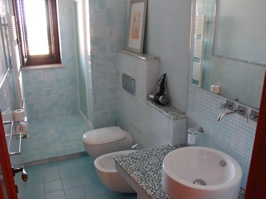 Immagine 18 di Casa indipendente in vendita  in Via Sant'Antonio Abate a Tufillo