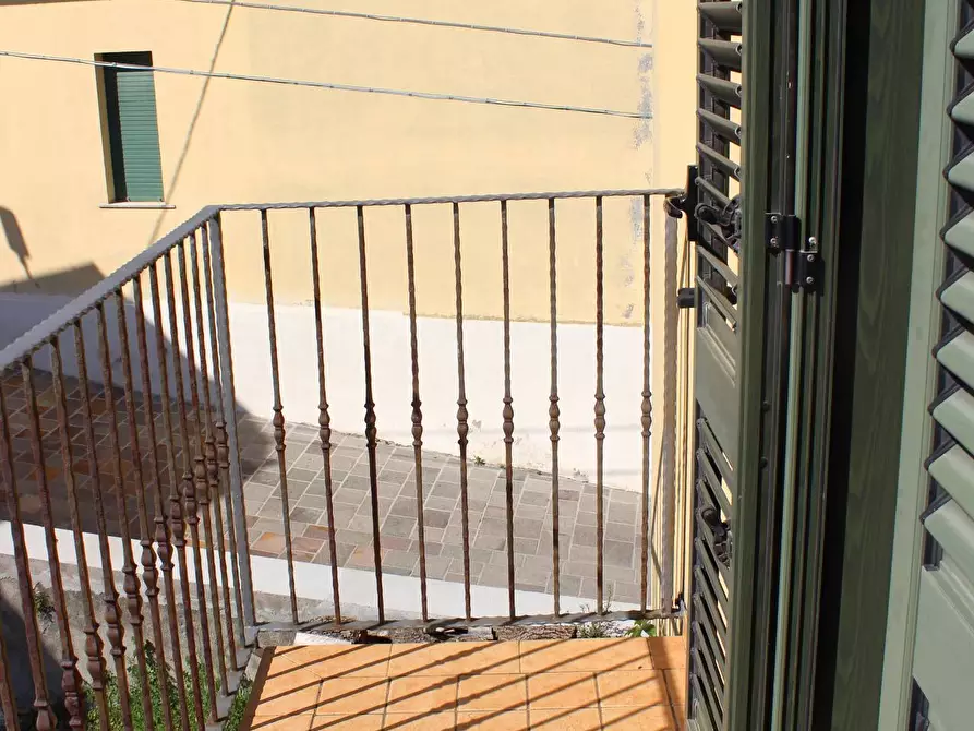 Immagine 30 di Casa indipendente in vendita  in Via Sant'Antonio Abate a Tufillo