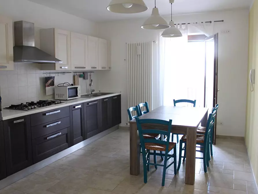 Immagine 3 di Casa indipendente in vendita  in Via Sant'Antonio Abate a Tufillo