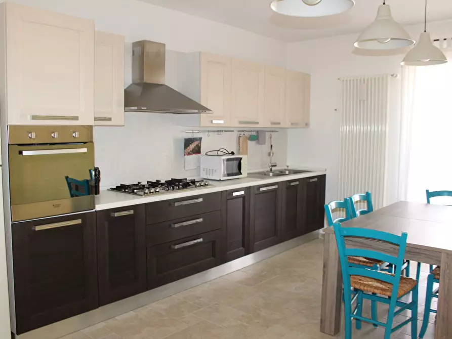 Immagine 4 di Casa indipendente in vendita  in Via Sant'Antonio Abate a Tufillo