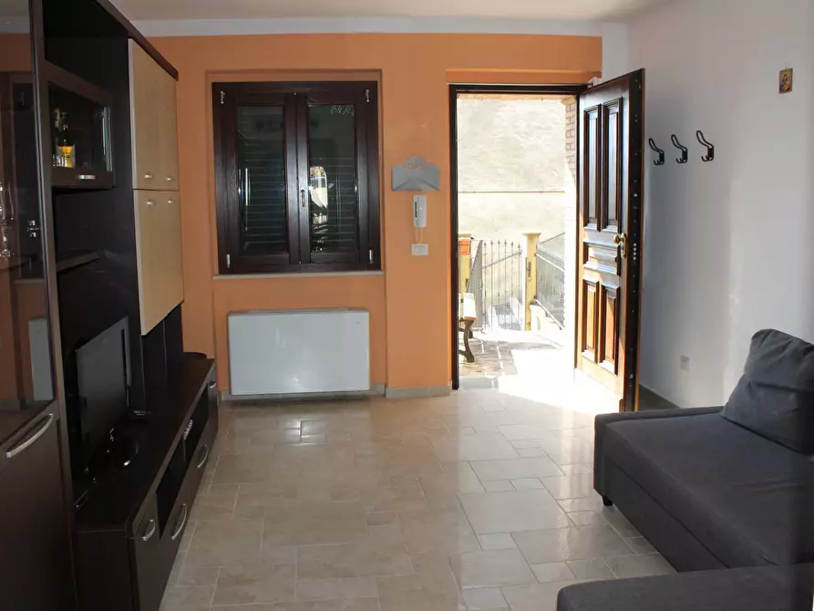 Immagine 8 di Casa indipendente in vendita  in Via Sant'Antonio Abate a Tufillo