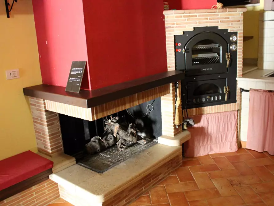 Immagine 2 di Casa indipendente in vendita  in Via Sant'Antonio Abate a Tufillo