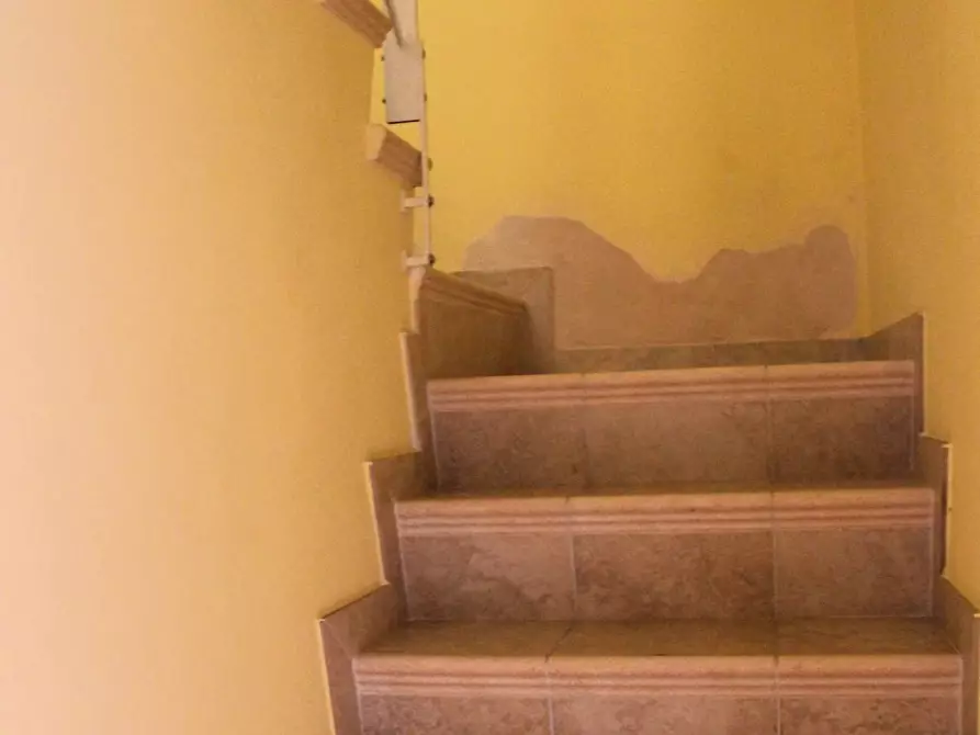 Immagine 12 di Casa indipendente in vendita  in Via Sant'Antonio Abate a Tufillo