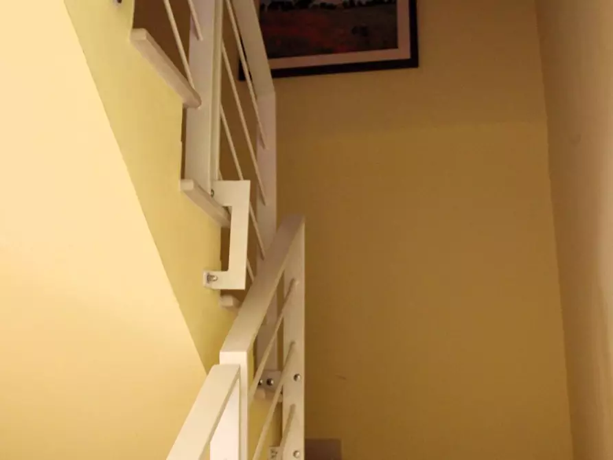 Immagine 19 di Casa indipendente in vendita  in Via Sant'Antonio Abate a Tufillo