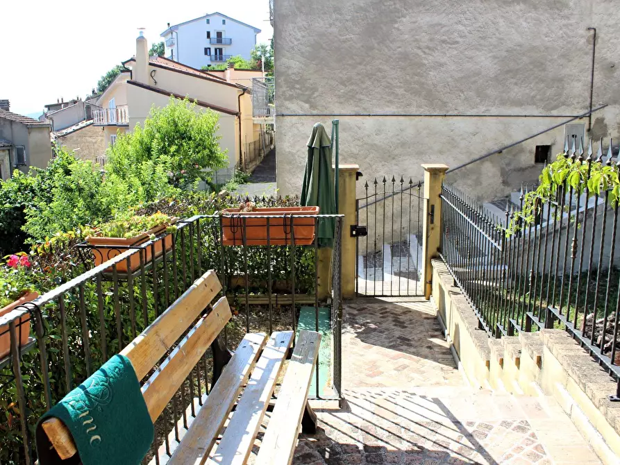 Immagine 29 di Casa indipendente in vendita  in Via Sant'Antonio Abate a Tufillo