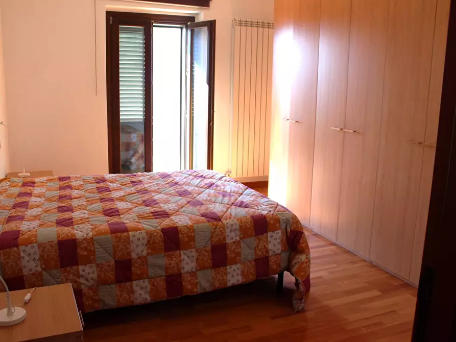 Immagine 13 di Casa indipendente in vendita  in Via Sant'Antonio Abate a Tufillo