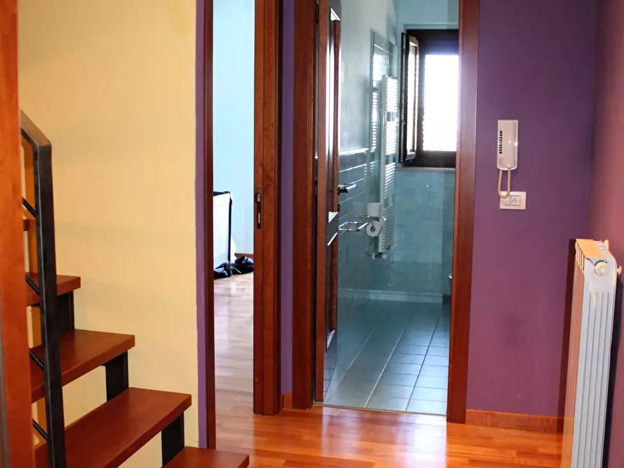 Immagine 27 di Casa indipendente in vendita  in Via Sant'Antonio Abate a Tufillo