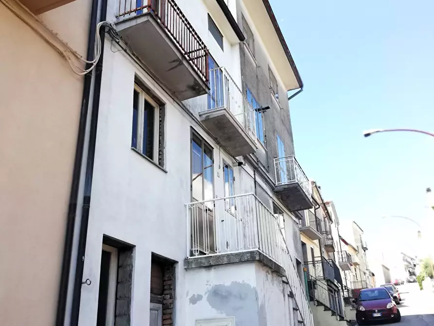 Immagine 1 di Casa semindipendente in vendita  in Via XXIV Maggio a San Buono