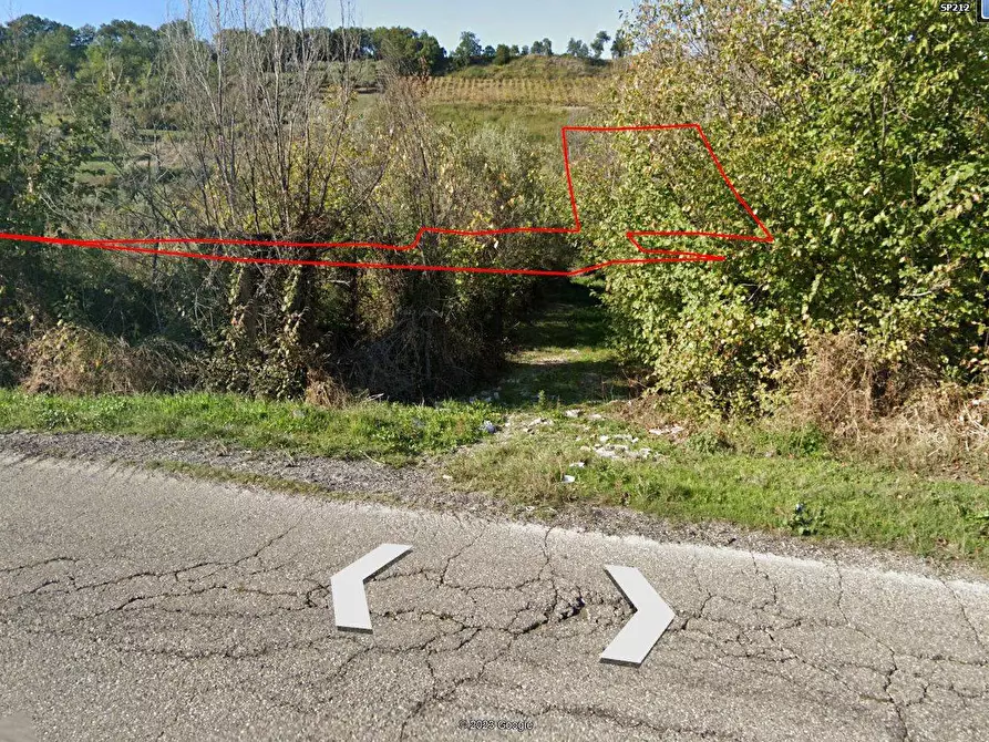 Immagine 3 di Rustico / casale in vendita  in Strada statale Istonia a Cupello