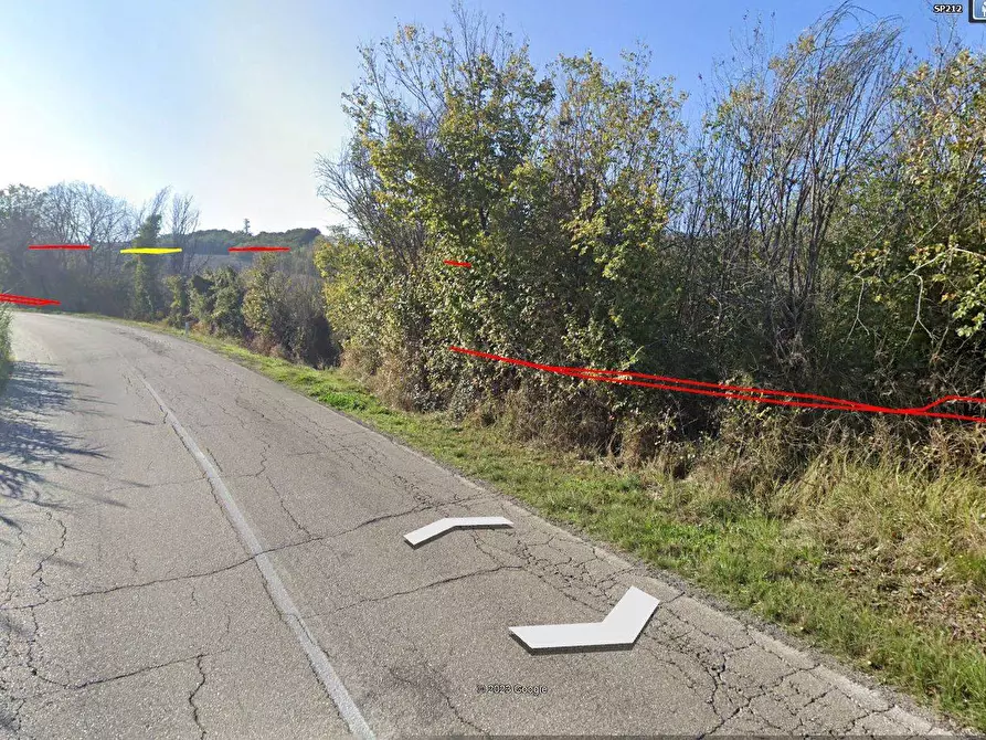 Immagine 5 di Rustico / casale in vendita  in Strada statale Istonia a Cupello