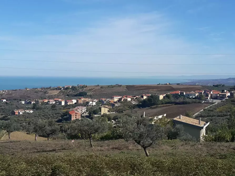 Immagine 5 di Villa in vendita  in Via Marruccina a Cupello