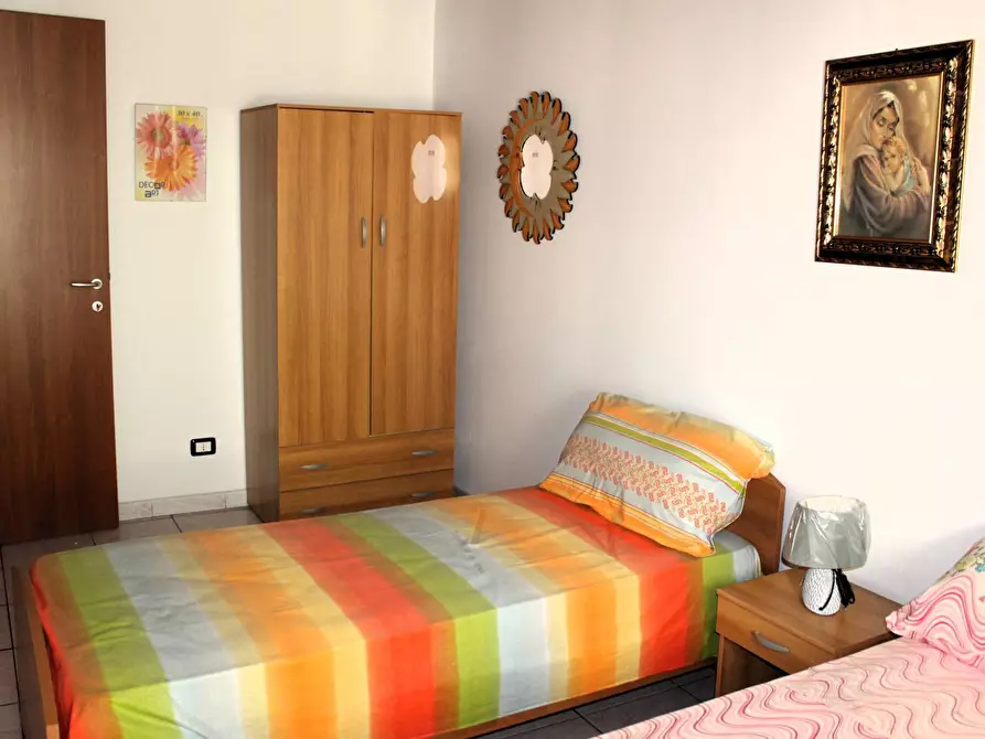 Immagine 9 di Appartamento in vendita  in Traversa via del mare a San Salvo