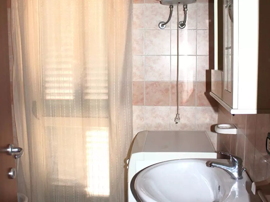 Immagine 11 di Appartamento in vendita  in Traversa via del mare a San Salvo