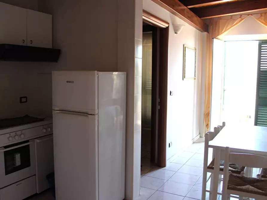 Immagine 5 di Appartamento in vendita  in Traversa via del mare a San Salvo