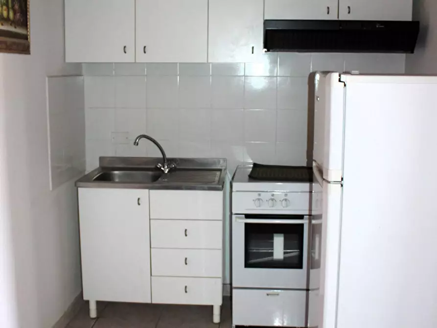 Immagine 4 di Appartamento in vendita  in Traversa via del mare a San Salvo