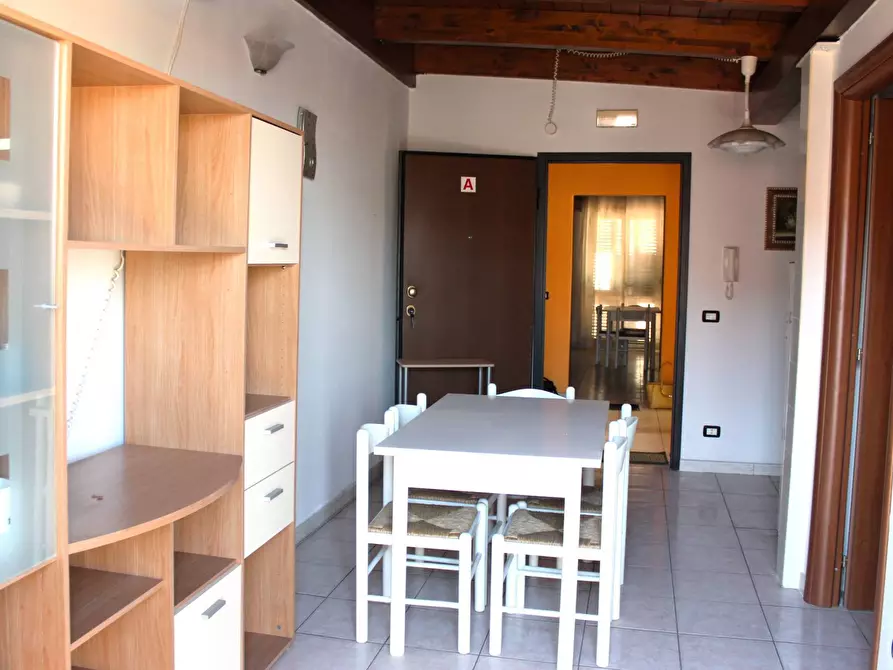 Immagine 2 di Appartamento in vendita  in Traversa via del mare a San Salvo