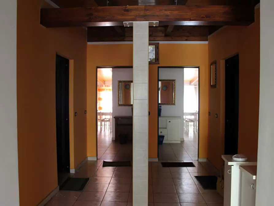 Immagine 16 di Appartamento in vendita  in Traversa via del mare a San Salvo