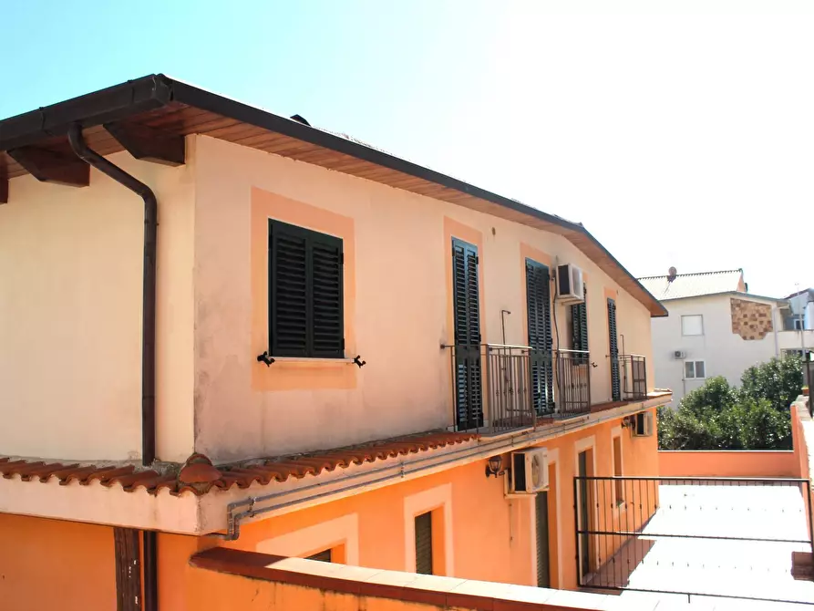 Immagine 18 di Appartamento in vendita  in Traversa via del mare a San Salvo