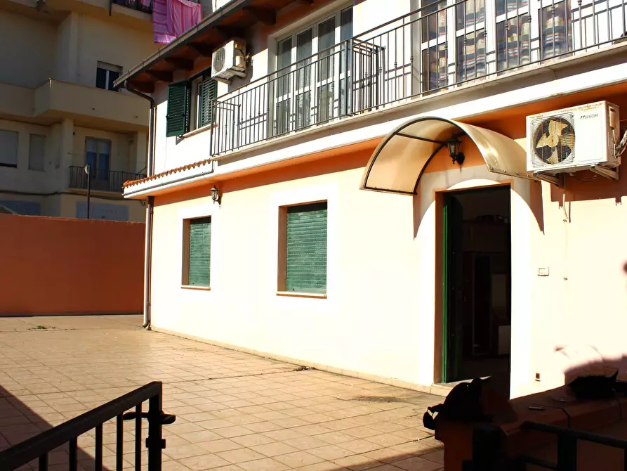 Immagine 1 di Appartamento in vendita  in Traversa di via Del Mare a San Salvo