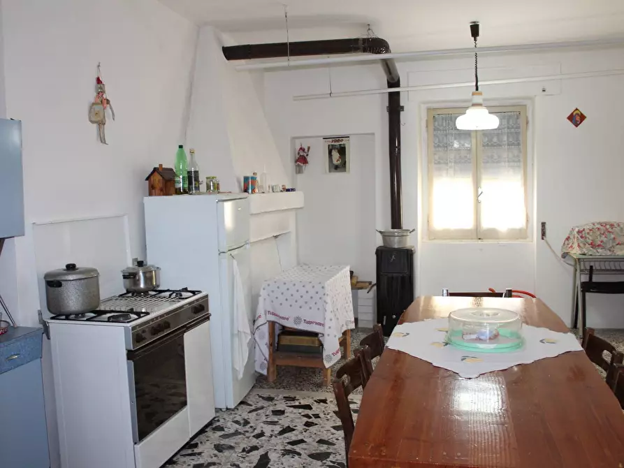 Immagine 18 di Casa indipendente in vendita  in Contrada Reale a Cupello