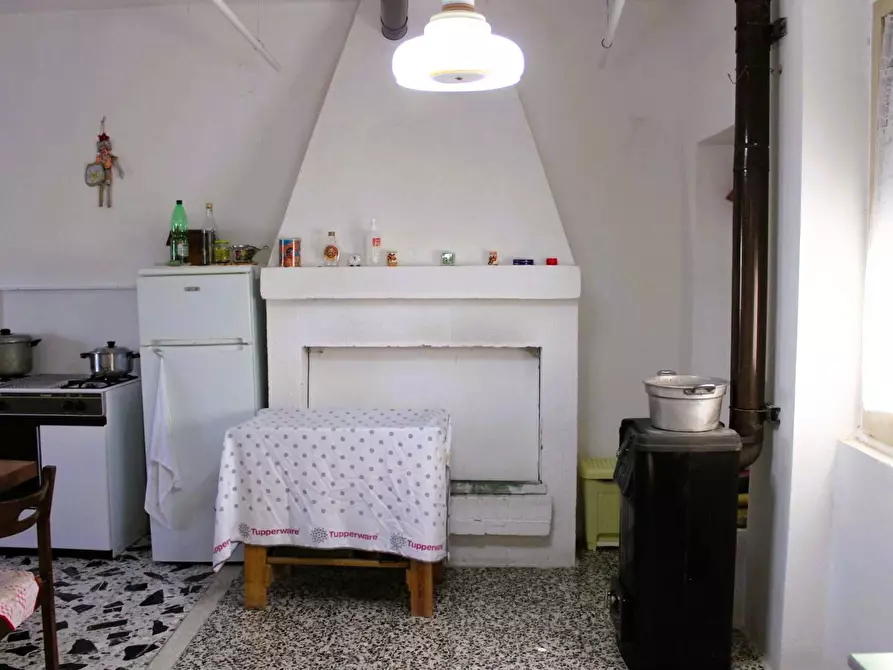 Immagine 16 di Casa indipendente in vendita  in Contrada Reale a Cupello