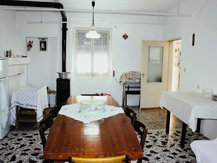 Immagine 17 di Casa indipendente in vendita  in Contrada Reale a Cupello