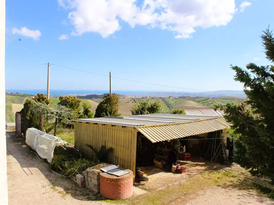 Immagine 20 di Casa indipendente in vendita  in Contrada Reale a Cupello