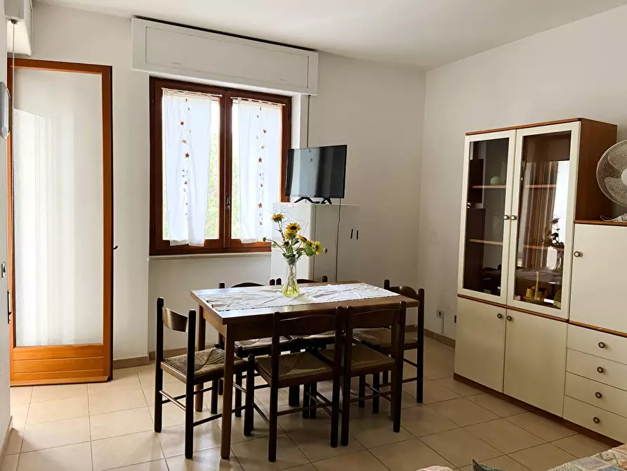 Immagine 3 di Appartamento in vendita  in Grecale a Vasto