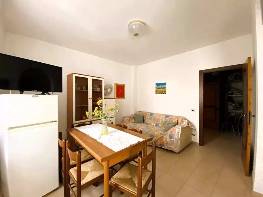 Immagine 5 di Appartamento in vendita  in Grecale a Vasto