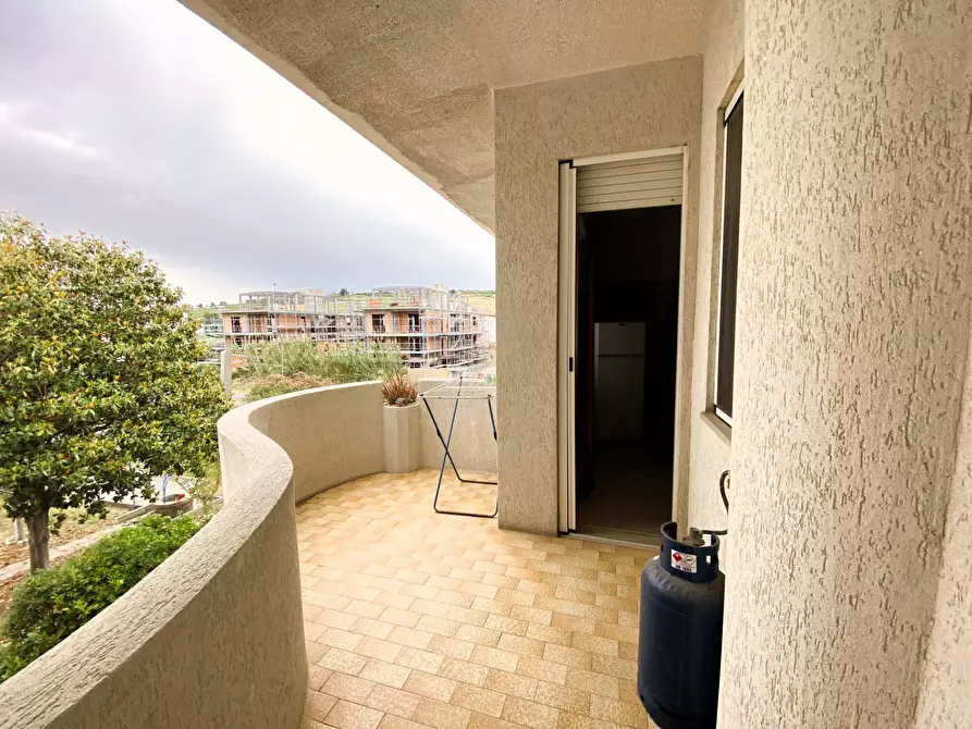 Immagine 8 di Appartamento in vendita  in Grecale a Vasto