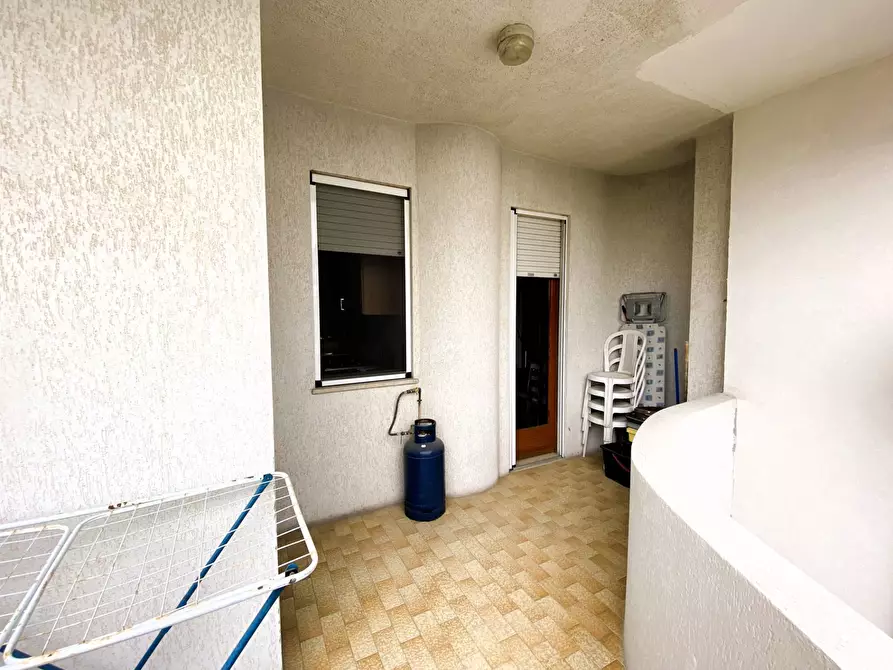 Immagine 7 di Appartamento in vendita  in Grecale a Vasto