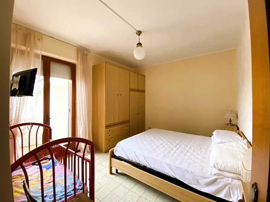 Immagine 10 di Appartamento in vendita  in Grecale a Vasto