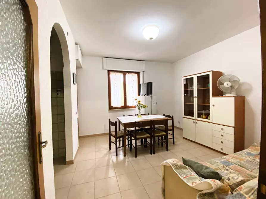 Immagine 2 di Appartamento in vendita  in Grecale a Vasto