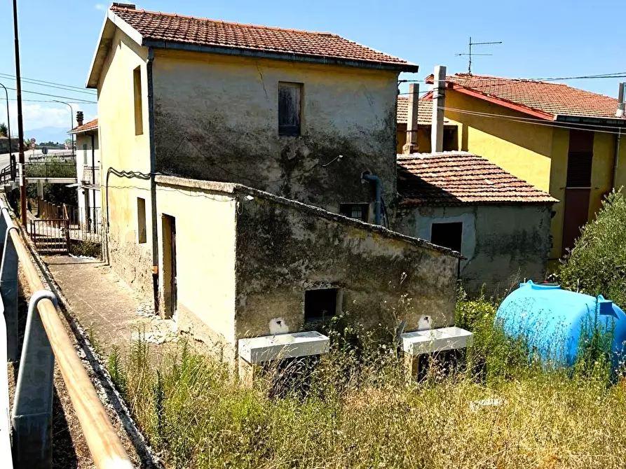 Immagine 1 di Casa indipendente in vendita  in contrada Torre Marino a Lanciano