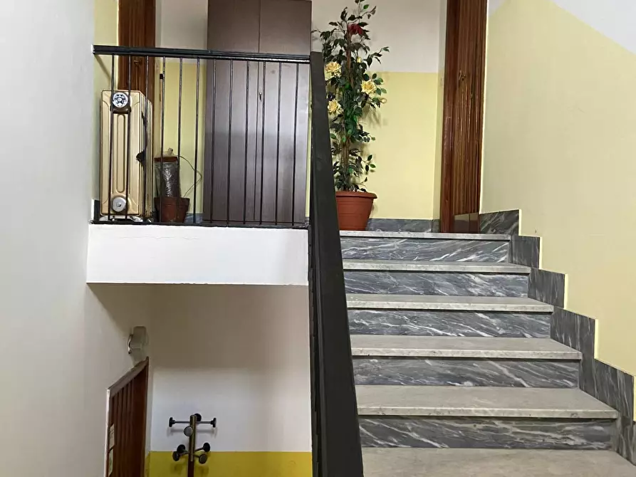 Immagine 9 di Appartamento in vendita  in Via Istonia a Cupello