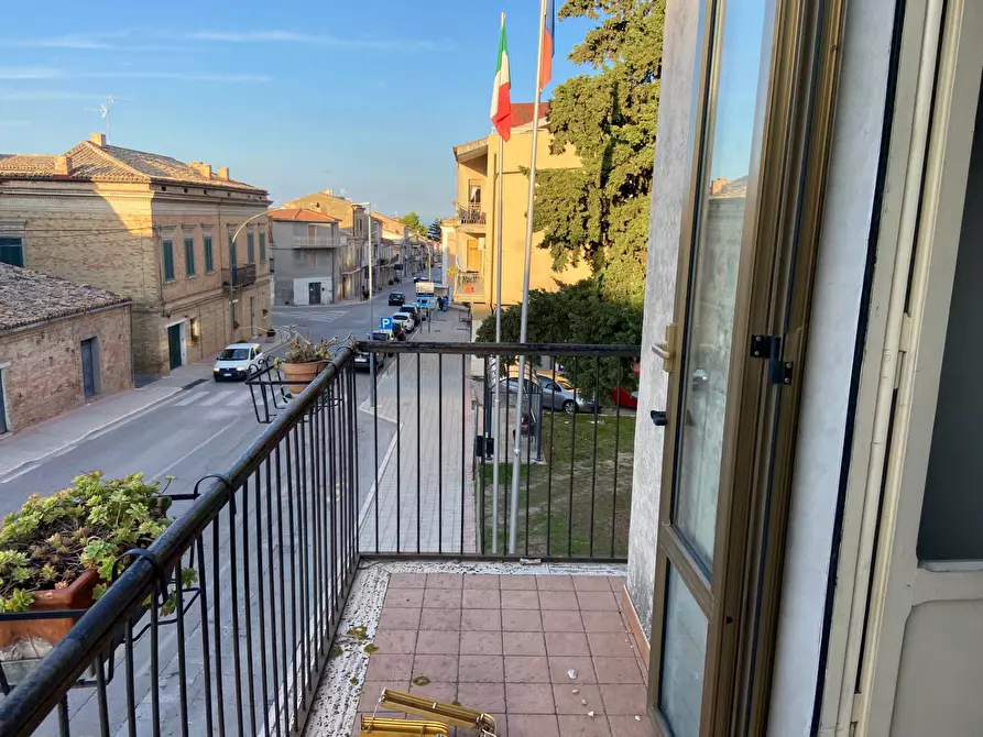 Immagine 2 di Appartamento in vendita  in Via Istonia a Cupello