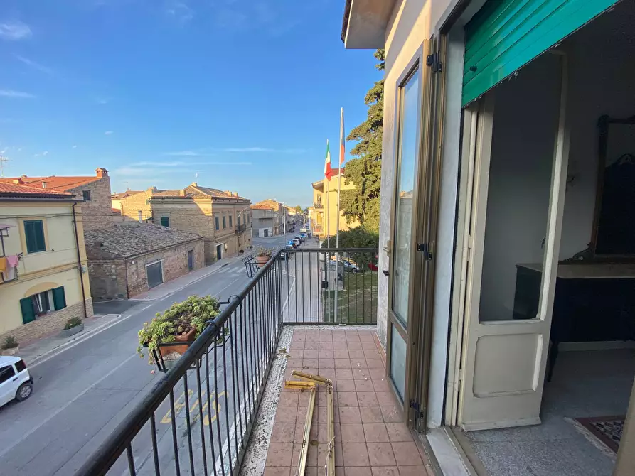 Immagine 12 di Appartamento in vendita  in Via Istonia a Cupello